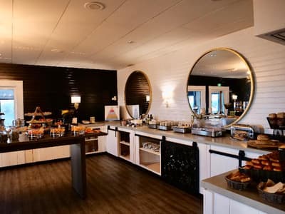 RELAIS THALASSO île de Ré - Hôtel Atalante