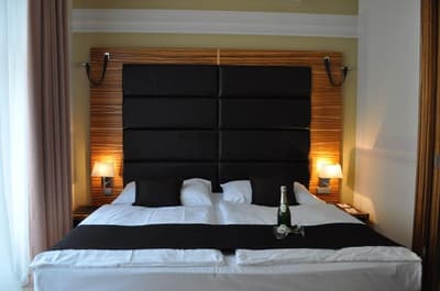 Art Hotel  William