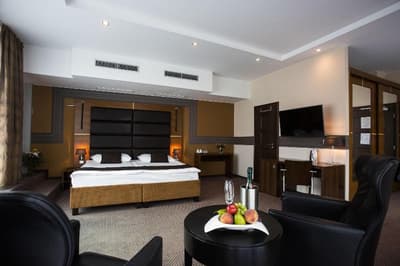 Art Hotel  William