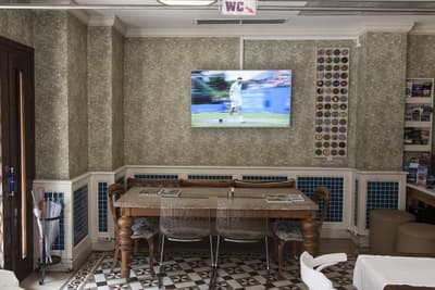 Faros Old City Hotel