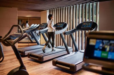 The Ritz-Carlton, Millenia Singapore