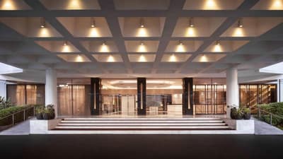 Amari Don Muang Airport Bangkok