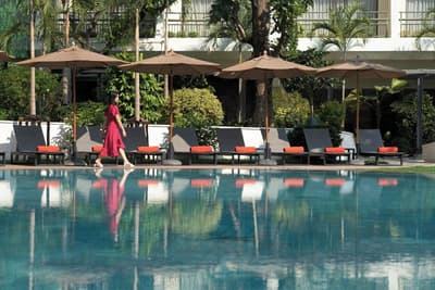Movenpick BDMS Wellness Resort Bangkok