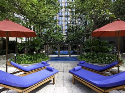The Westin Kuala Lumpur