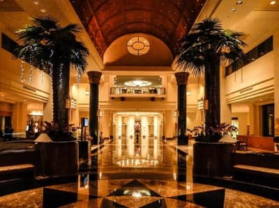 Sama-Sama Hotels