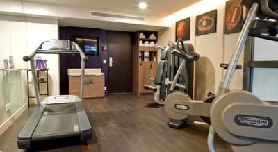 Radisson Blu Boulogne