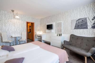 Quality Hotel Augsburg