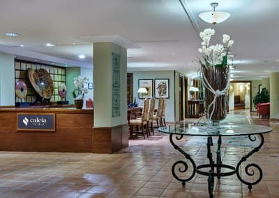 Caleia Mar Menor Golf & Spa Resort