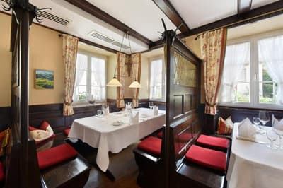 Hotel Hirschen In Freiburg-Lehen