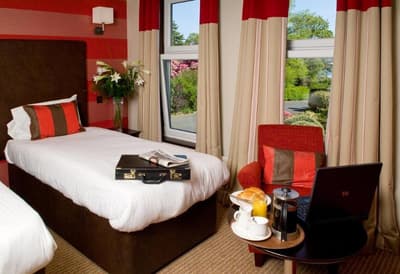 Rosslea Hall Country House