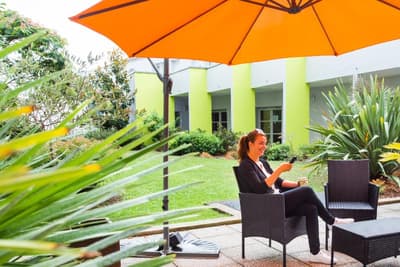 Comfort Aparthotel St Nazaire Portes de l’Ocean