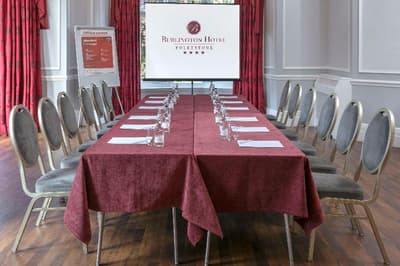 Best Western Plus Burlington Hotel