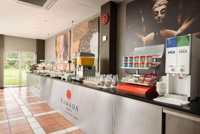 Ramada Warwick Kenilworth