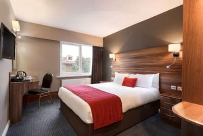 Ramada Warwick Kenilworth