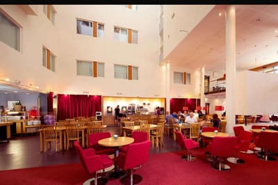 Home Hotel Odin