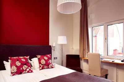 Home Hotel Norre Park