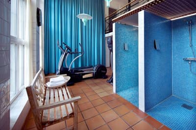 Home Hotel Victoria