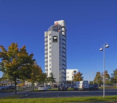 First Hotel Jönköping