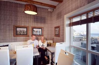 Home Hotel Packhuset