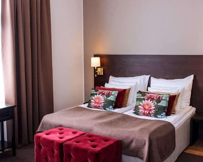 Home Hotel Drott