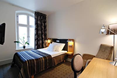 Home Hotel Bilan