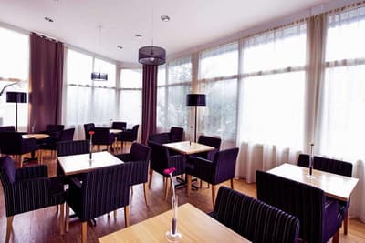 Home Hotel Bilan