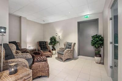 Best Western Plus Hotel Savoy