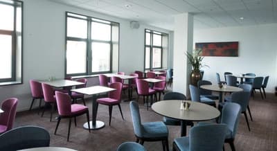 Quality Hotel Luleå