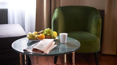 Home Hotel Temperance