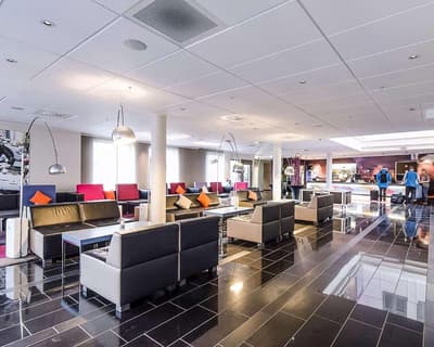 Comfort Hotel Malmo