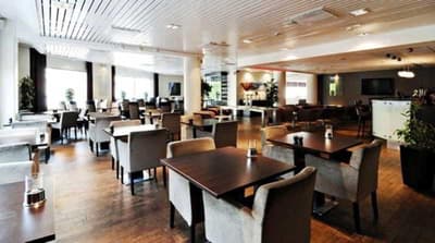 Quality Hotel The Mill