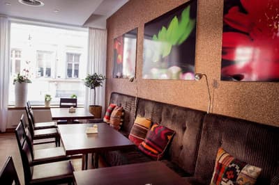 Home Hotel Grand Sundsvall