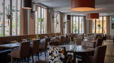 Comfort Hotel Sundsvall