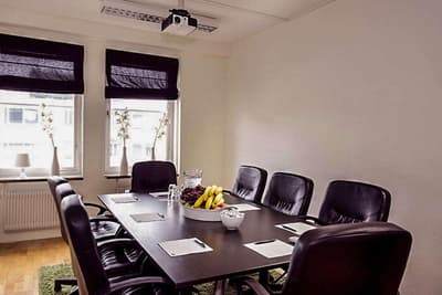 Home Hotel Etage
