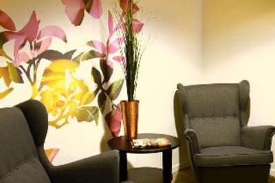 Home Hotel Etage