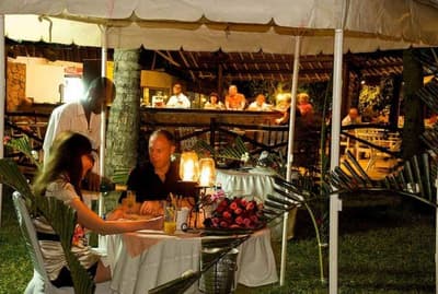 Voyager Beach Resort