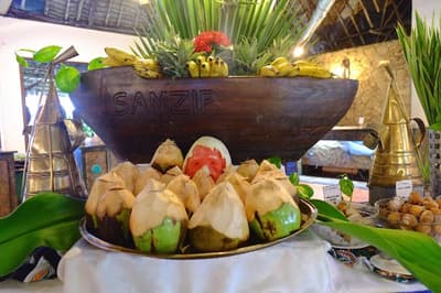 Voyager Beach Resort