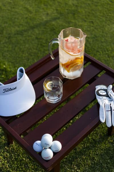 Diamonds Leisure Beach & Golf Resor