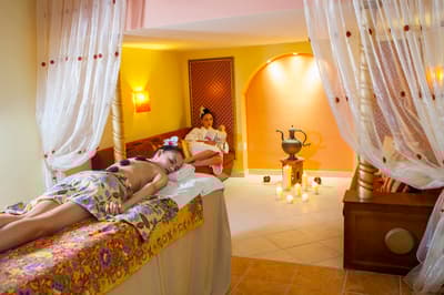 Aquamare Beach Hotel & Spa