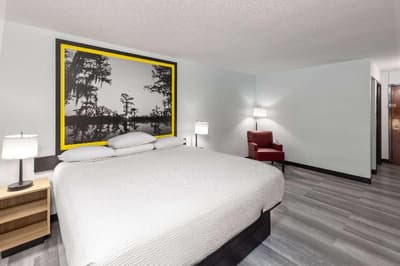 Super 8 by Wyndham Alexandria LA