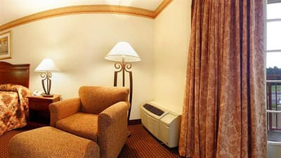 Comfort Inn Sandy Springs - Perimeter