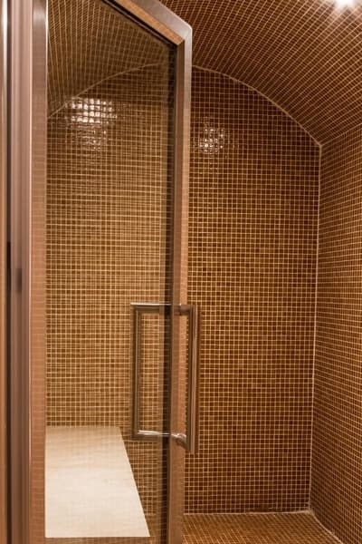 GDM Megaron,Historical Monument Hotel