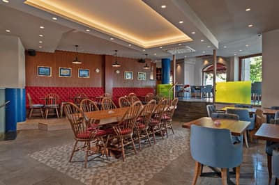 Kyma Suites Beach Hotel