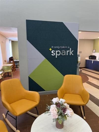 Spark by Hilton Indianapolis Northeast Fishers