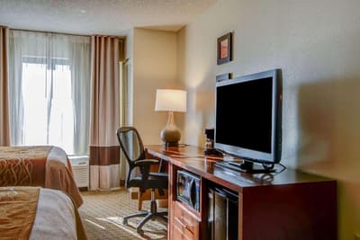 Comfort Inn (Kennesaw)