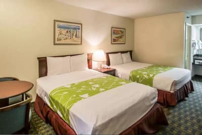 Quality Inn Kissimmee