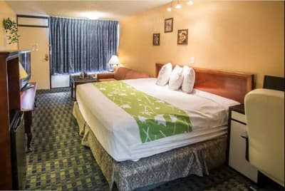 Quality Inn Kissimmee