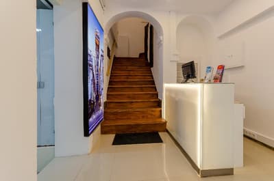 Hotel Duas Nacoes