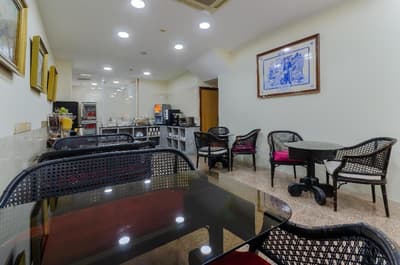 Hotel Duas Nacoes