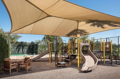 The Phoenician Resort